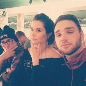 Meet your Posher, Jesus