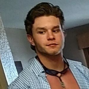 Meet your Posher, Tanner