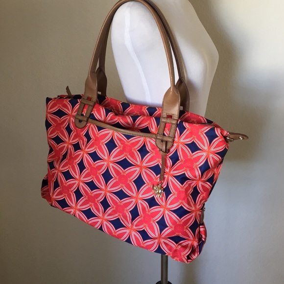 Stella & Dot Tote