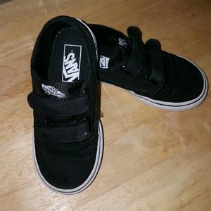 Kids Vans