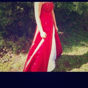 Formal dresses/prom dresses
