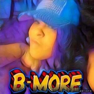 Meet your Posher, Charmetta