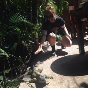 Meet your Posher, Summer