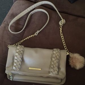 Steve Madden crossbody purse
