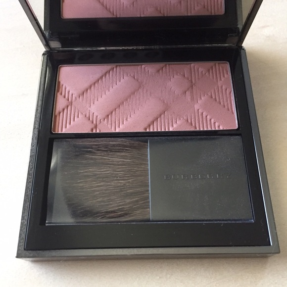 Burberry blush - Tangerine