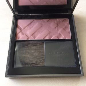 Burberry blush - Tangerine