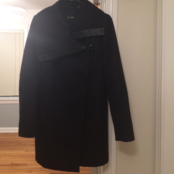 Sam Edelman Wool Coat - Size Small