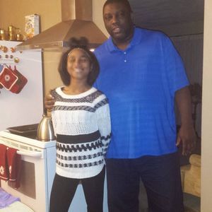 Meet your Posher, Darrell