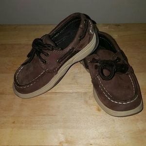Kids Sperry Shoes