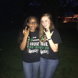 Meet your Posher, Jazlene