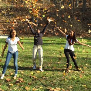 Meet your Posher, Olivia