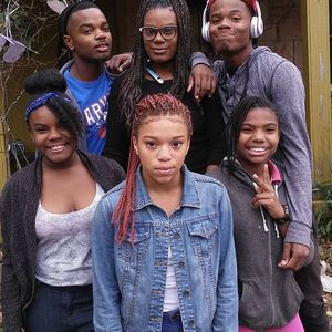 Meet your Posher, Shanda