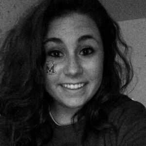 Meet your Posher, Brooke