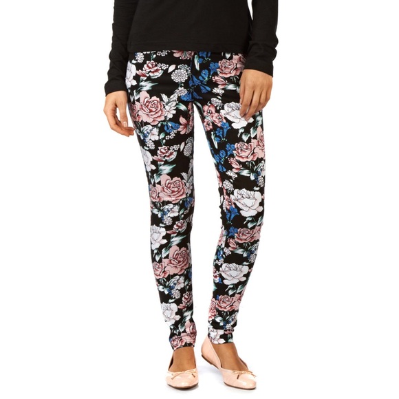Motel rocks high waisted jeans