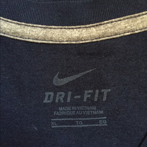 Washington Nationals T-Shirts - XL. Lot of 5 - Picture 4 of 4