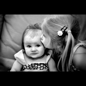 Meet your Posher, Alicia