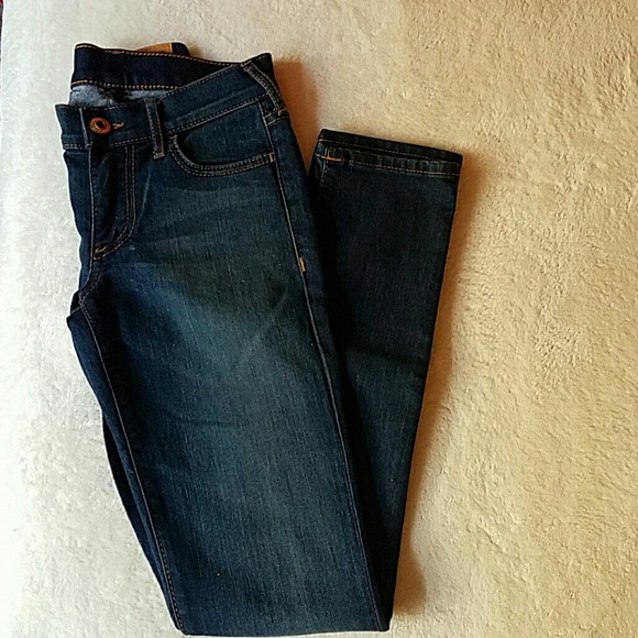 True Religion women's skinny jeans  size 24