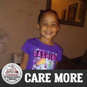 Meet your Posher, Frances