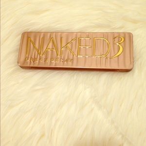 Naked palette 3