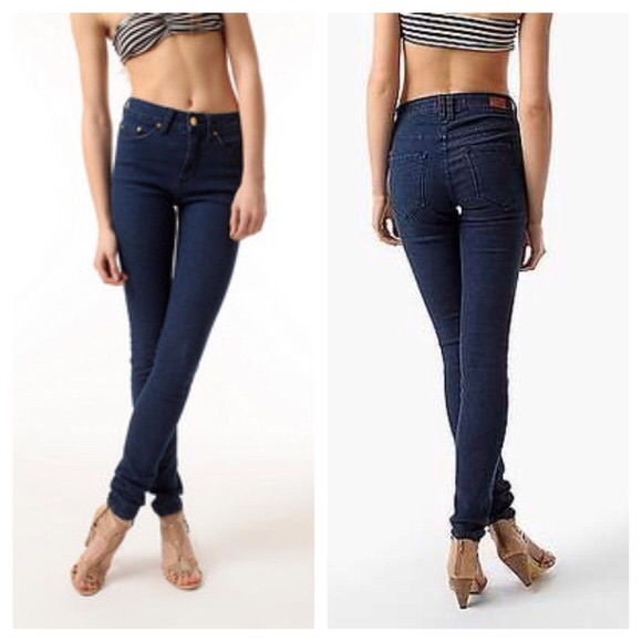 BDG jeans