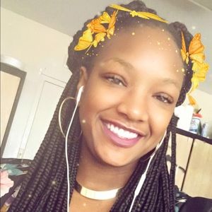 Meet your Posher, Jorian