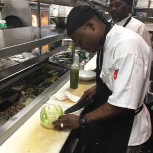 Meet your Posher, Dolce