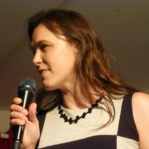 Meet your Posher, Marion