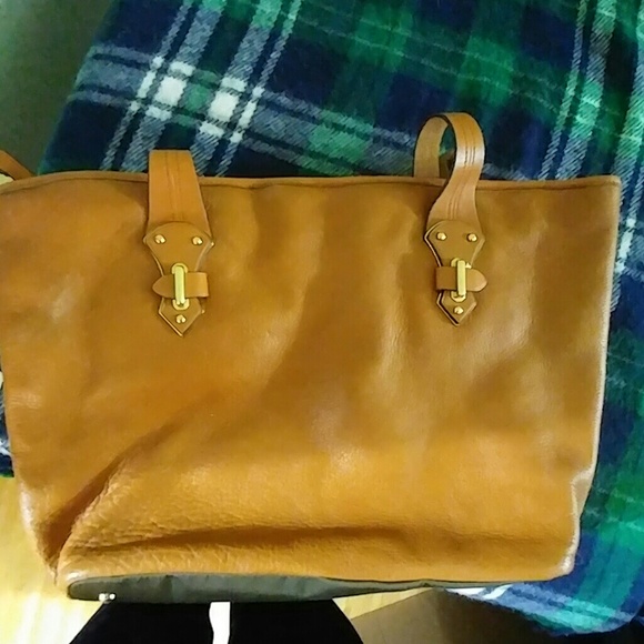Ralph Lauren purse