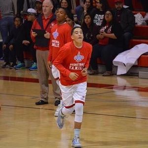 Meet your Posher, Aaron