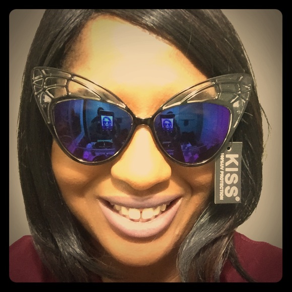 Butterfly Inspired Shades