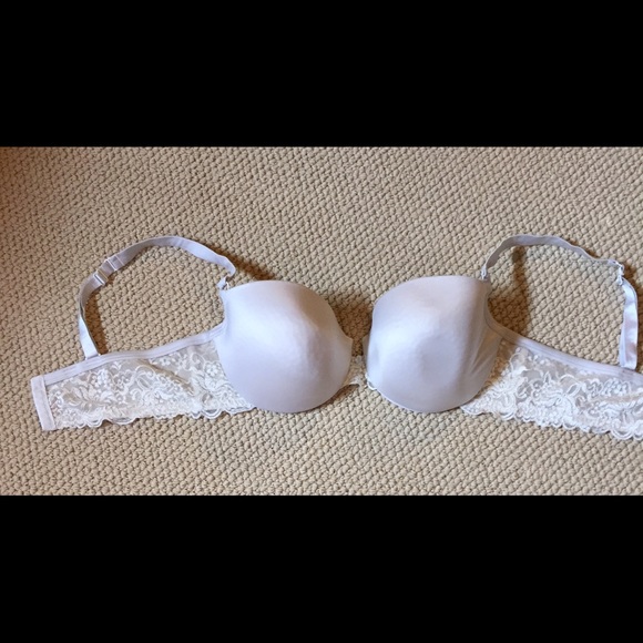 Cacique bra super cover thin foam good as new