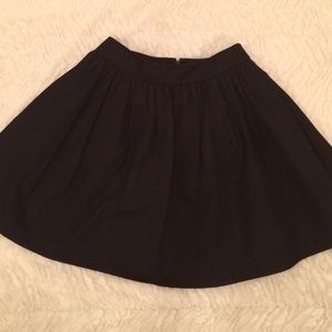 Express high waist skirt, size 4