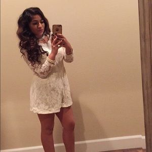 Meet your Posher, Heidi