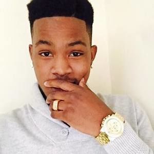 Meet your Posher, Gregory