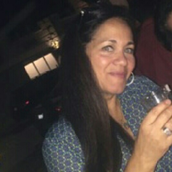 Meet your Posher, Jacquelyn