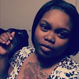 Meet your Posher, Shannon