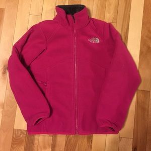North Face Coat