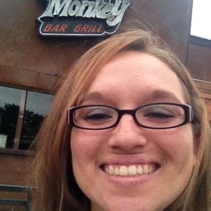 Meet your Posher, Jacquelyn