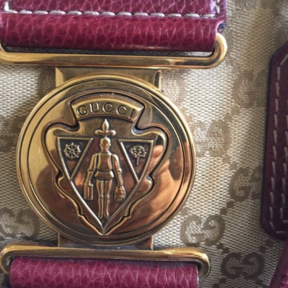 Gucci aviatrix bag - Picture 2 of 4