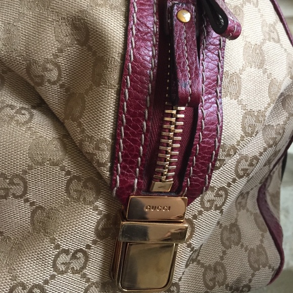 Gucci aviatrix bag - Picture 4 of 4