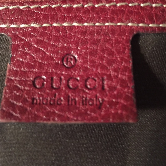 Gucci aviatrix bag - Picture 3 of 4