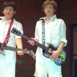 Meet your Posher, Nate