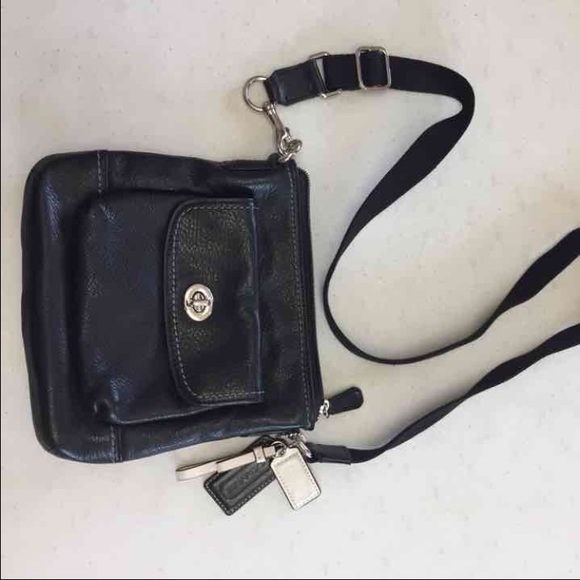 Coach crossbody