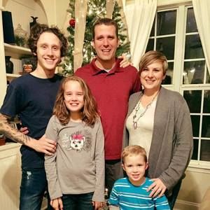 Meet your Posher, Mandy