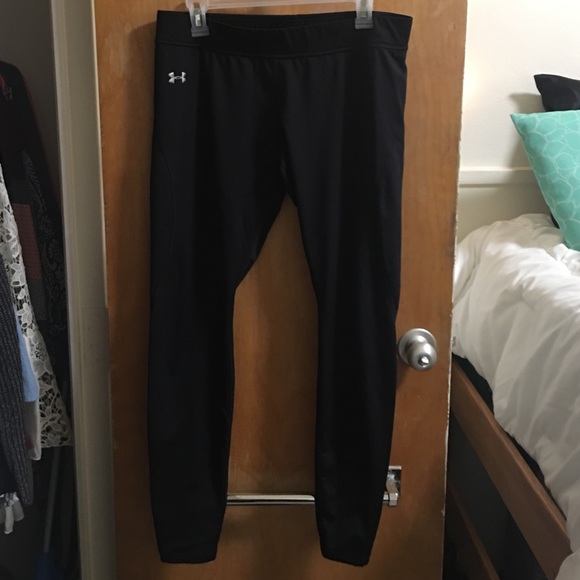 Under Armour leggings