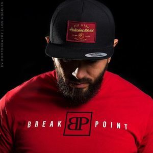 Meet your Posher, Danny