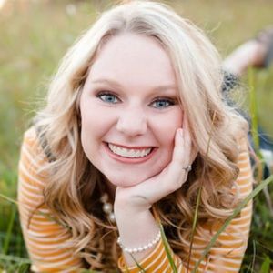 Meet your Posher, Mary