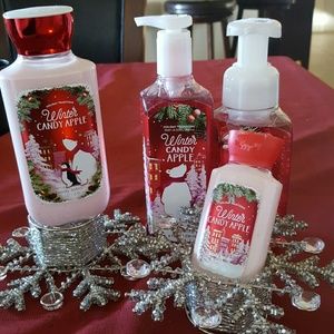 Bath and body works . Brand new. Never opened.