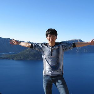 Meet your Posher, Guoqin