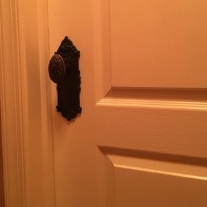 Meet your Posher, Bob